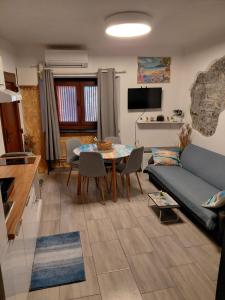 Apartma Romeo