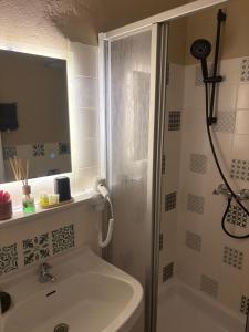 Athos Apartments