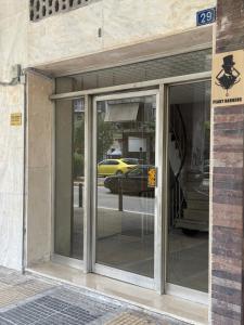 Attica Lux Suite