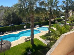 Magnifique appartement au coeur du golf