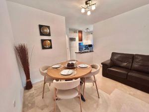 Magnifique appartement au coeur du golf