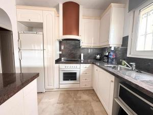 Magnifique appartement au coeur du golf