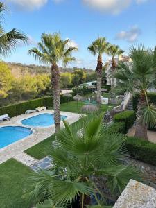 Magnifique appartement au coeur du golf