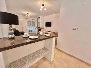 Magnifique appartement au coeur du golf
