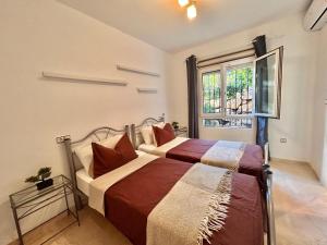 Magnifique appartement au coeur du golf