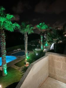 Magnifique appartement au coeur du golf