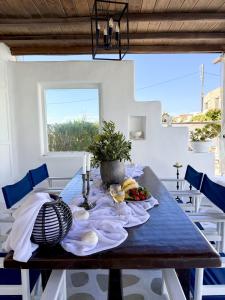 Villa ELAYA