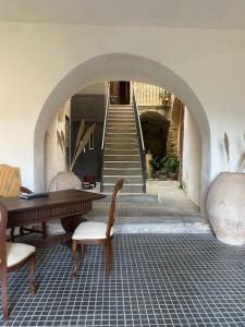 Antica Residenza