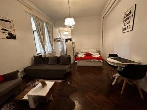 Cismigiu Apartments