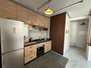 Luxury Triplex with Sea View in Sidi Bouzid