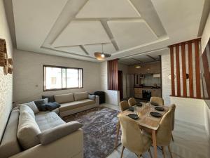 Luxury Triplex with Sea View in Sidi Bouzid