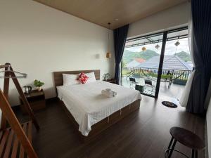 Phong Nha TuTus House