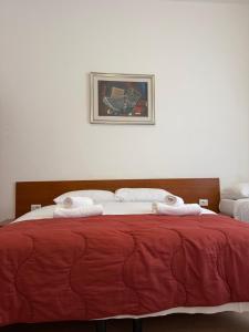 Roma paradise inn