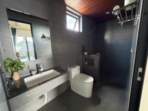 Phong Nha TuTus House