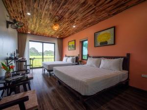 Tam Coc Haven House