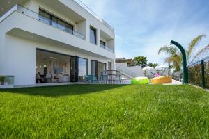 Villa Cosmo Panorama