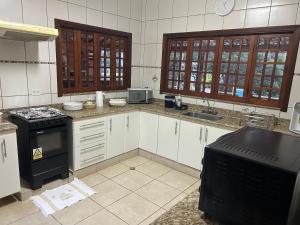Sítio Céu da Mantiqueira