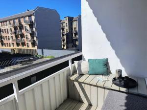 Cozy apartment in Vesterbro