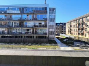 Cozy apartment in Vesterbro