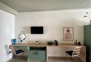 Olivias Garden Studios