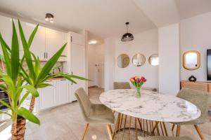 Apartment Anna - free private parking