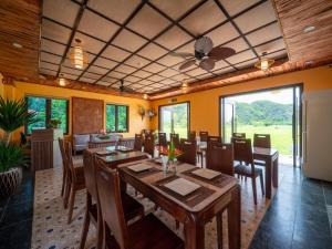 Tam Coc Haven House