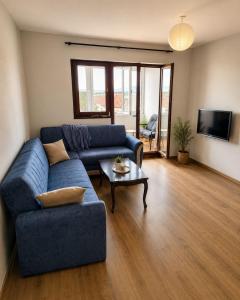 Sunrise Apartment
