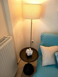 Helens cozy escape
