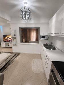 Gesti Apartment