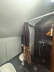 Gesti Apartment