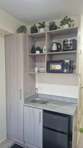 Skynest Staycation Deca Cubao - Studio
