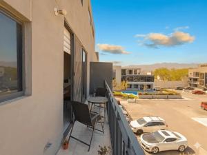 Departamento Linda Pool & Gym