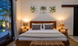 Villa Loli Sanur