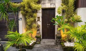 Villa Loli Sanur