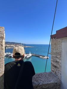 La casa del Faro