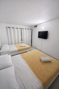 Al Reef Apartamentos TOP