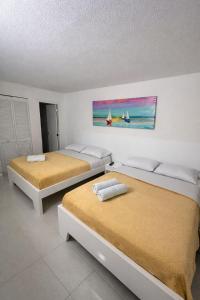Al Reef Apartamentos TOP