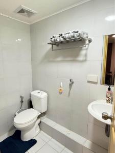 2 bedroom condo - One Spatial Iloilo