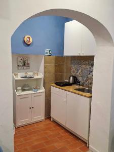 Casa milù