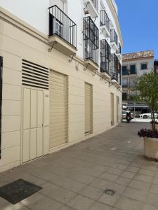 CAS Y RIO MINIHOME Triana