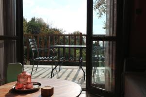 Villa Milea in Milies Pelion