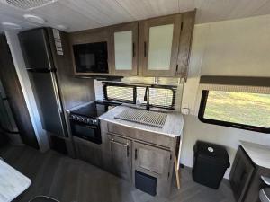 Rocking Horse Stables Camper