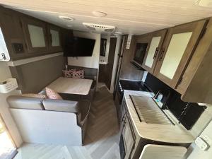 Rocking Horse Stables Camper