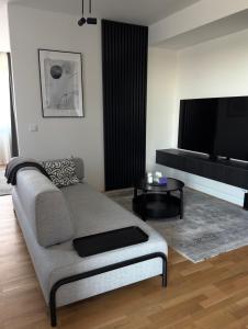 OAKS Prague Golf Apartma