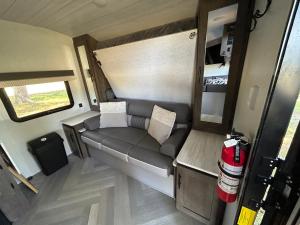 Rocking Horse Stables Camper