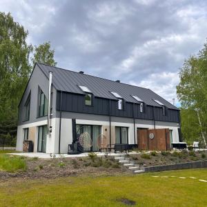Ciekocino Forest Apartamenty nad morzem