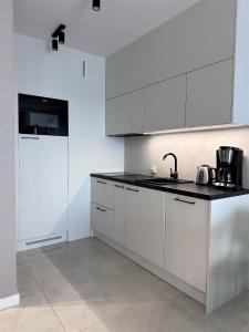 Apartament Sun Towers 76 Świnoujście