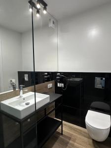 Apartament Sun Towers 76 Świnoujście
