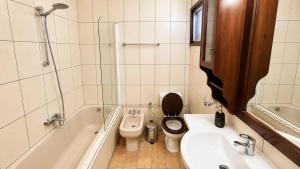 Spacious 3BR House Near Paphos Harbour