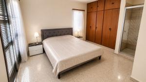 Spacious 3BR House Near Paphos Harbour